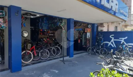 Loja à venda em Fonseca - RJ