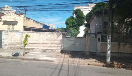 Casa com 3 quartos à venda em Fonseca - RJ