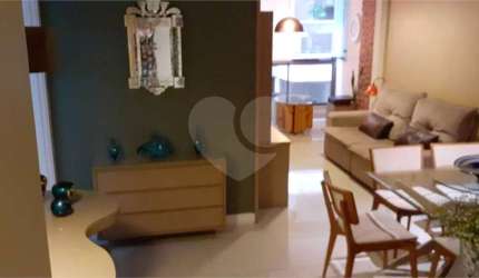 Apartamento com 3 quartos à venda em Icaraí - RJ