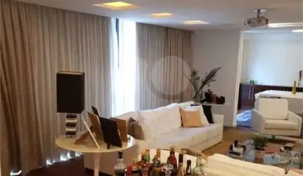 Apartamento com 4 quartos à venda em Ingá - RJ
