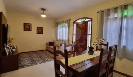 Condomínio com 3 quartos à venda em Itaipu - RJ
