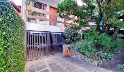 Condomínio com 3 quartos à venda em Badu - RJ