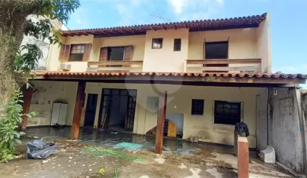 Casa com 3 quartos à venda em Itaipu - RJ