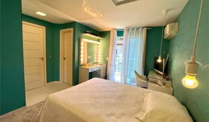 Casa com 3 quartos à venda em Camboinhas - RJ