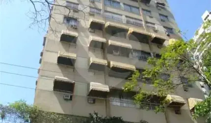 Apartamento com 2 quartos à venda em Icaraí - RJ
