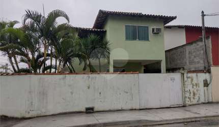 Casa com 3 quartos à venda em Itaipu - RJ