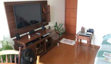 Apartamento com 2 quartos à venda em Fonseca - RJ