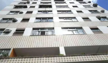 Apartamento com 2 quartos à venda em Santa Rosa - RJ