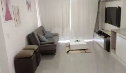 Apartamento com 2 quartos à venda em São Domingos - RJ