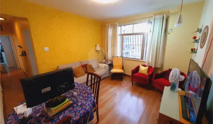Apartamento com 3 quartos à venda em Icaraí - RJ