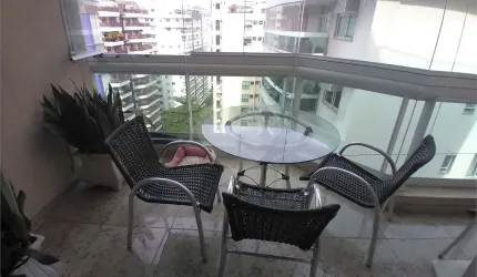 Apartamento com 4 quartos à venda em Icaraí - RJ