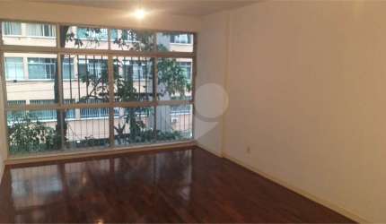 Apartamento com 4 quartos à venda em Icaraí - RJ