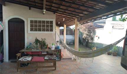 Casa com 3 quartos à venda em Serra Grande - RJ