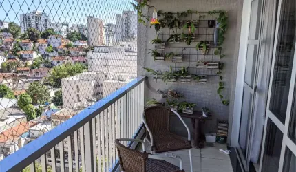 Apartamento com 3 quartos à venda em Icaraí - RJ