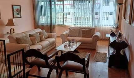 Apartamento com 3 quartos à venda em Icaraí - RJ