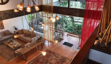 Condomínio com 4 quartos à venda em Piratininga - RJ