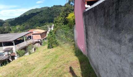 Terreno à venda em Vila Progresso - RJ