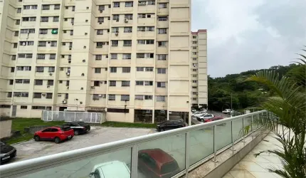 Apartamento com 2 quartos à venda em Colubande - RJ