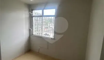 Apartamento com 2 quartos à venda em Centro - RJ