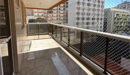 Apartamento com 4 quartos à venda em Icaraí - RJ
