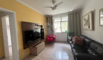Apartamento com 2 quartos à venda em Icaraí - RJ