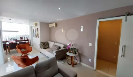 Cobertura com 3 quartos à venda em Ingá - RJ