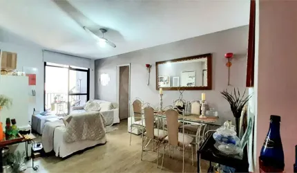 Apartamento com 2 quartos à venda em Icaraí - RJ