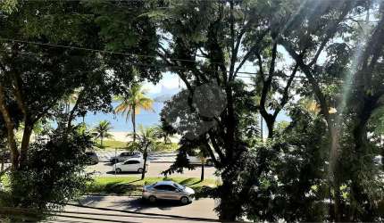 Apartamento com 3 quartos à venda em São Francisco - RJ