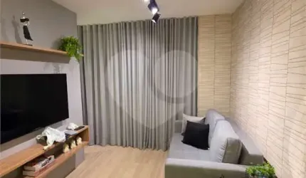 Studio com 1 quartos à venda em Ingá - RJ