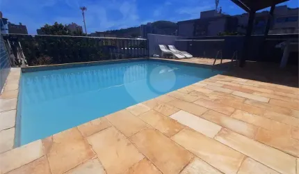 Casa com 8 quartos à venda em Fonseca - RJ