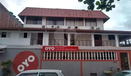 Hotel com 32 quartos à venda em Piratininga - RJ