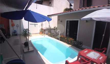 Casa com 4 quartos à venda em Piratininga - RJ