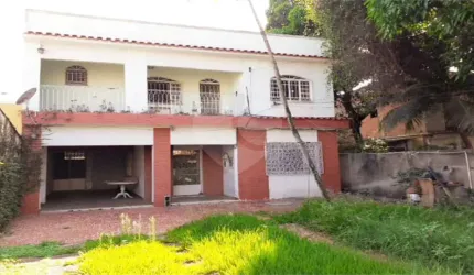 Casa com 4 quartos à venda em Parada 40 - RJ