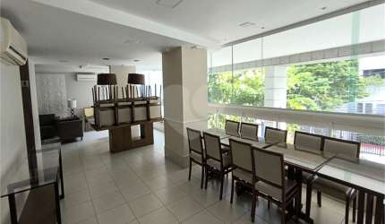 Apartamento com 2 quartos à venda em Ingá - RJ