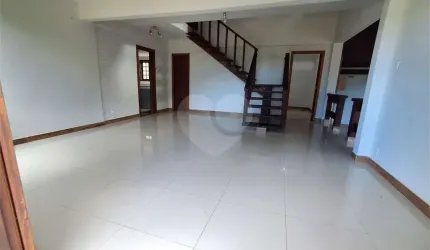 Condomínio com 4 quartos à venda em Piratininga - RJ