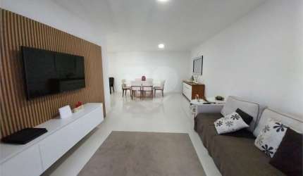 Apartamento com 4 quartos à venda em Icaraí - RJ