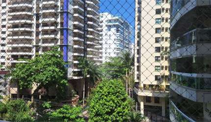 Apartamento com 3 quartos à venda em Icaraí - RJ