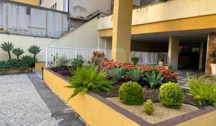 Cobertura com 3 quartos à venda em Santa Rosa - RJ