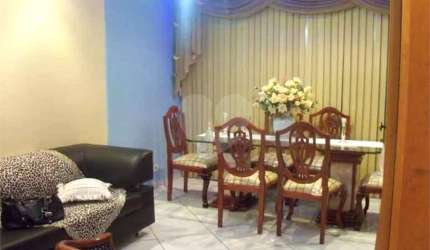 Apartamento com 2 quartos à venda em Ingá - RJ