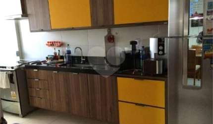 Apartamento com 3 quartos à venda em Piratininga - RJ