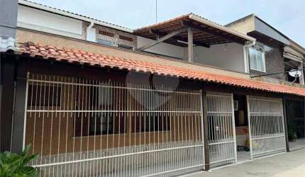 Casa com 3 quartos à venda em Nova Cidade - RJ