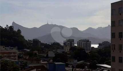 Apartamento com 2 quartos à venda em São Domingos - RJ