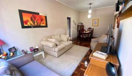 Apartamento com 3 quartos à venda em Icaraí - RJ