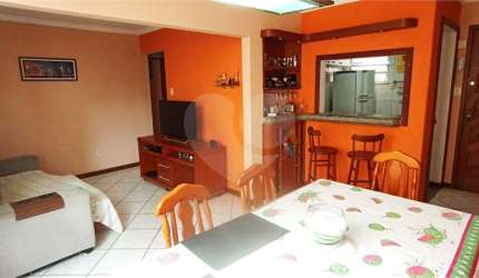 Apartamento com 3 quartos à venda em Fonseca - RJ