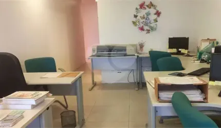 Salas à venda em Centro - RJ