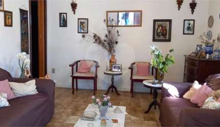Casa com 5 quartos à venda em Fonseca - RJ
