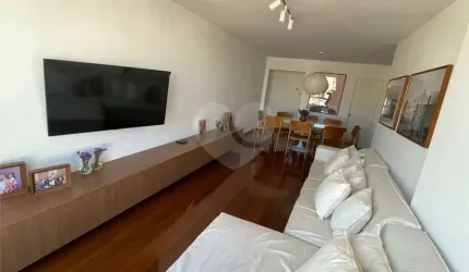 Apartamento com 3 quartos à venda em Santa Rosa - RJ