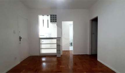 Apartamento com 2 quartos à venda em Fonseca - RJ