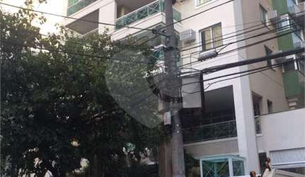 Cobertura com 3 quartos à venda em Ingá - RJ