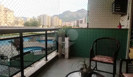 Apartamento com 4 quartos à venda em Todos Os Santos - RJ